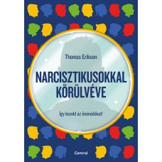 Narcisztikusokkal ​körülvéve  -  Londoni Készleten